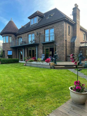 Tower House
